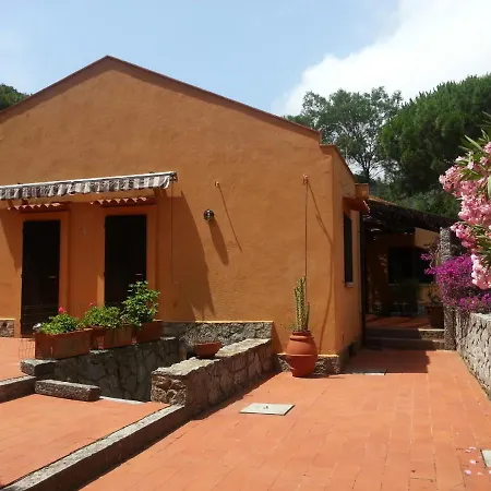Ferienhaus Marilena