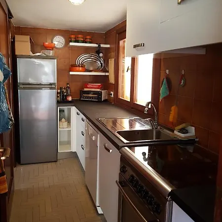 Marilena Ferienhaus Fetovaia