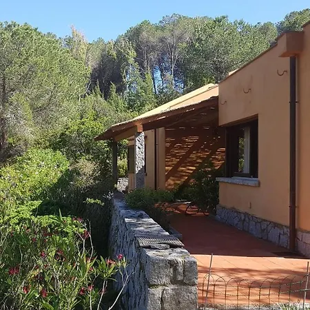 Marilena Ferienhaus