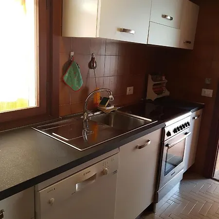 Сasa de vacaciones Marilena Fetovaia