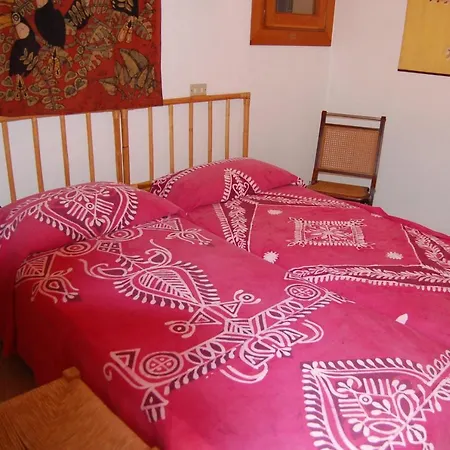 Сasa de vacaciones Marilena *